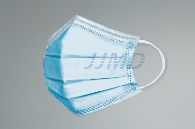Disposable Medical Face Mask